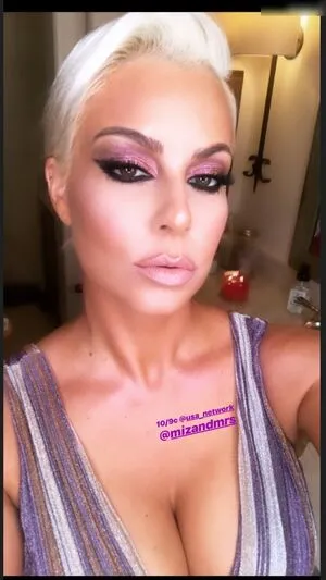 Maryse OnlyFans Leaked Free Thumbnail Picture - #GT6lb3kPSB