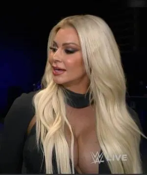 Maryse OnlyFans Leaked Free Thumbnail Picture - #GfeG9Hnwys