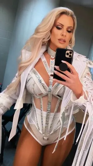 Maryse OnlyFans Leaked Free Thumbnail Picture - #OmDQi5Hxoy