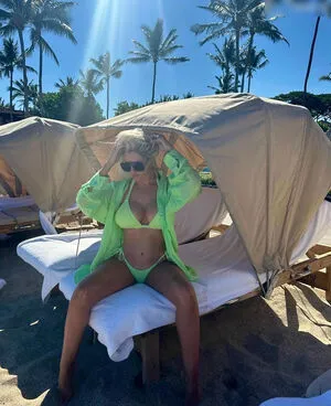 Maryse OnlyFans Leaked Free Thumbnail Picture - #R44VWnZWFB