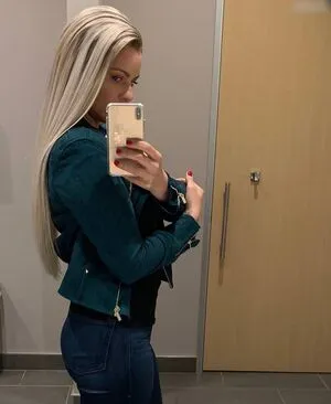 Maryse OnlyFans Leaked Free Thumbnail Picture - #cWwUghMNAV