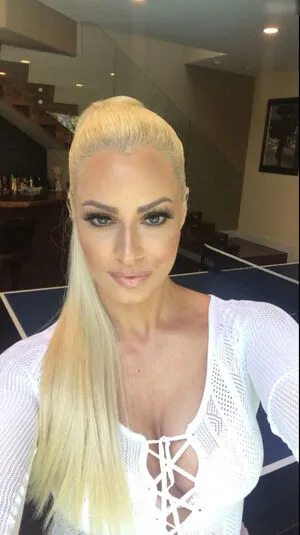 Maryse OnlyFans Leaked Free Thumbnail Picture - #eBOMuLCyek
