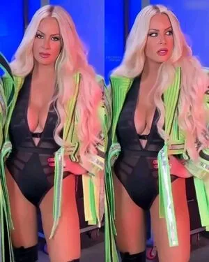 Maryse OnlyFans Leaked Free Thumbnail Picture - #gpWe24uLmn