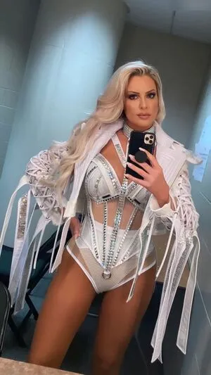 Maryse OnlyFans Leaked Free Thumbnail Picture - #hrmuI8e9s8