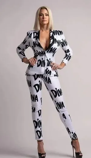 Maryse OnlyFans Leaked Free Thumbnail Picture - #nNf3o1iTby