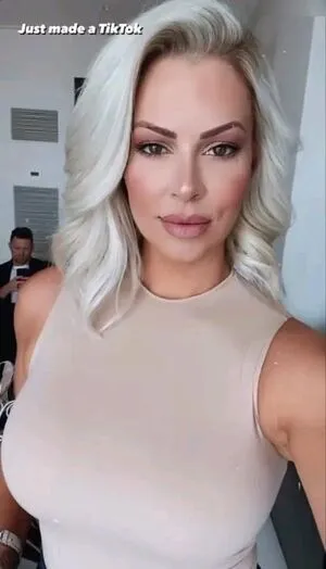 Maryse OnlyFans Leaked Free Thumbnail Picture - #wqoYQkwYK6
