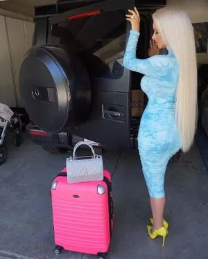 Maryse OnlyFans Leaked Free Thumbnail Picture - #yxzBDGco7s