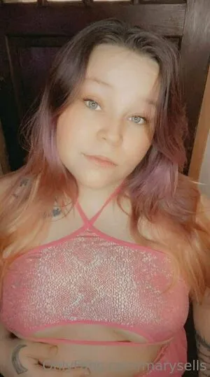 Marysells OnlyFans Leaked Free Thumbnail Picture - #2ldoJ8bnss