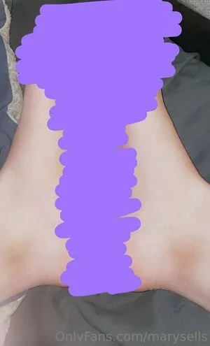 Marysells OnlyFans Leaked Free Thumbnail Picture - #EoxgUxh25f