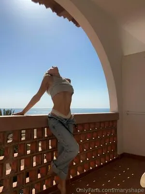 Maryshape OnlyFans Leaked Free Thumbnail Picture - #IhbCaMCO1L