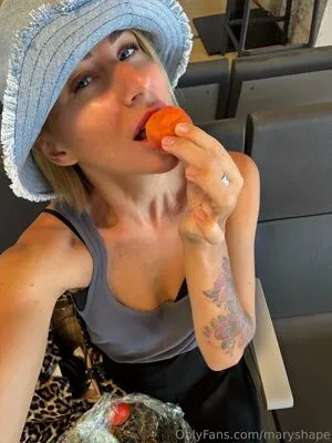 Maryshape OnlyFans Leaked Free Thumbnail Picture - #QlgmYEUu24