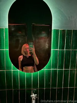 Maryshape OnlyFans Leaked Free Thumbnail Picture - #UEuPQiWITq