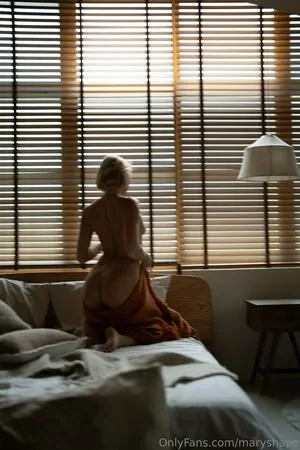 Maryshape OnlyFans Leaked Free Thumbnail Picture - #YPc6epXnsI