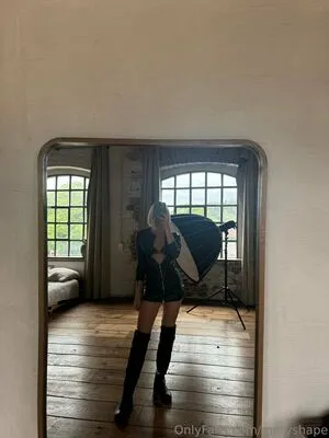 Maryshape OnlyFans Leaked Free Thumbnail Picture - #kPTSXxD4FW