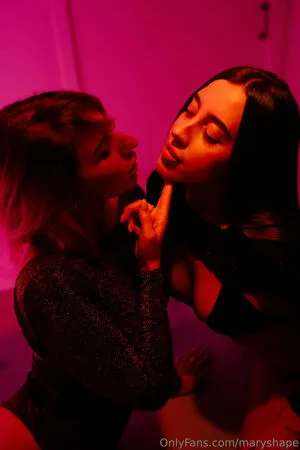 Maryshape OnlyFans Leaked Free Thumbnail Picture - #vcqmPoDi5I