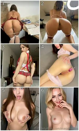 Maryshapee OnlyFans Leaked Free Thumbnail Picture - #H88yZHH1OM