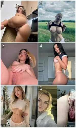 Maryshapee OnlyFans Leaked Free Thumbnail Picture - #O6FNAxfkMI