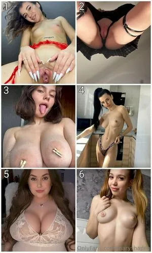 Maryshapee OnlyFans Leaked Free Thumbnail Picture - #iDNBARgfFq