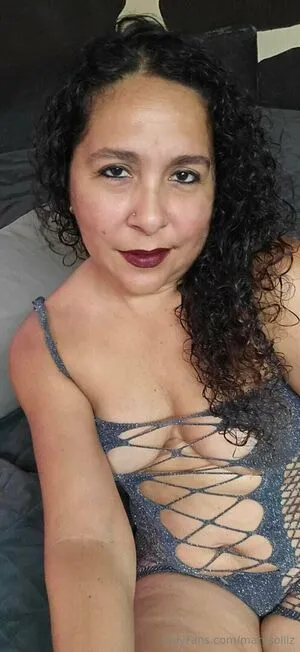 Marysolliz OnlyFans Leaked Free Thumbnail Picture - #2is3f15bV6