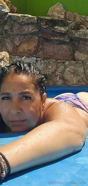 Marysolliz OnlyFans Leaked Free Thumbnail Picture - #346jBLLH8V