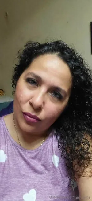 Marysolliz OnlyFans Leaked Free Thumbnail Picture - #4VgbDXX7av