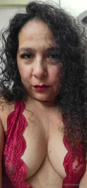 Marysolliz OnlyFans Leaked Free Thumbnail Picture - #KrOuz7CZiV