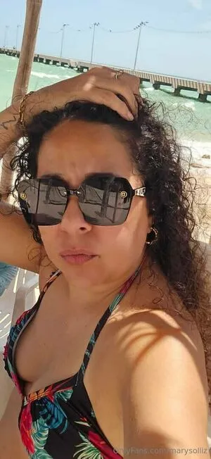 Marysolliz OnlyFans Leaked Free Thumbnail Picture - #O62mddcgjx