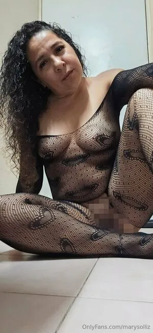 Marysolliz OnlyFans Leaked Free Thumbnail Picture - #O7UdkOIMQm