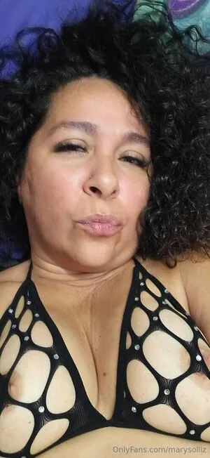 Marysolliz OnlyFans Leaked Free Thumbnail Picture - #PbzFt0QDEb