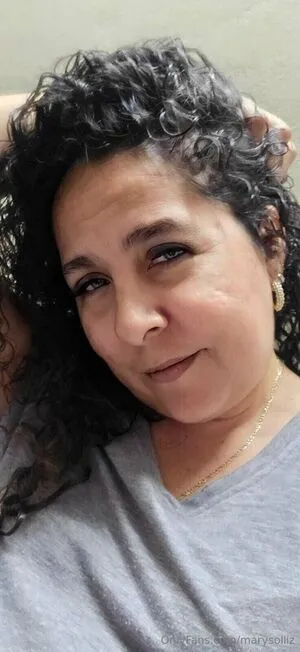 Marysolliz OnlyFans Leaked Free Thumbnail Picture - #rRihpjGcuu