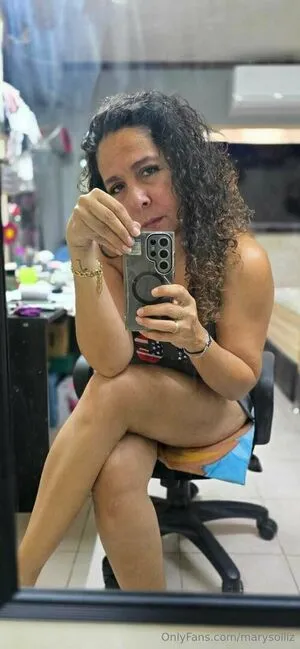 Marysolliz OnlyFans Leaked Free Thumbnail Picture - #ymos8tieBW