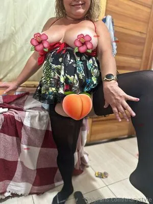 Marystyle OnlyFans Leaked Free Thumbnail Picture - #4RcaronM84