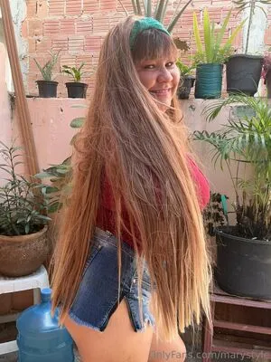 Marystyle OnlyFans Leaked Free Thumbnail Picture - #IEQbuAcuM8