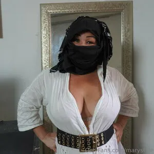 Marystyle OnlyFans Leaked Free Thumbnail Picture - #l4a1q87Pgs