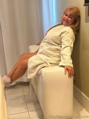 Marystyle OnlyFans Leaked Free Thumbnail Picture - #uArtfGdWLe