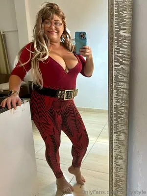 Marystyle OnlyFans Leaked Free Thumbnail Picture - #vESLiRa7Nb