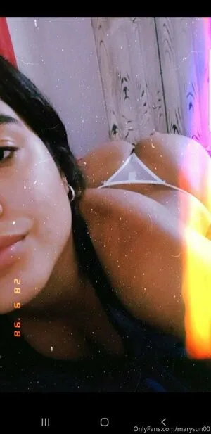 Marysun00 OnlyFans Leaked Free Thumbnail Picture - #HaAHEW7RWX