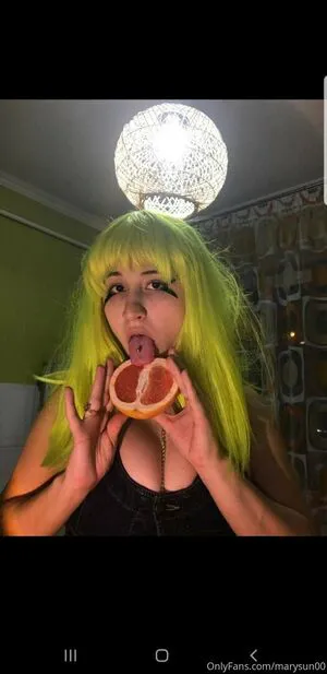 Marysun00 OnlyFans Leaked Free Thumbnail Picture - #StWHMwjMoR