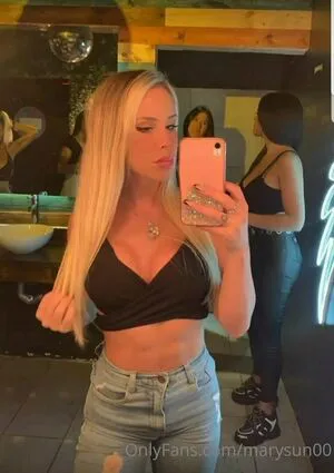 Marysun00 OnlyFans Leaked Free Thumbnail Picture - #fsgjPbHWrB