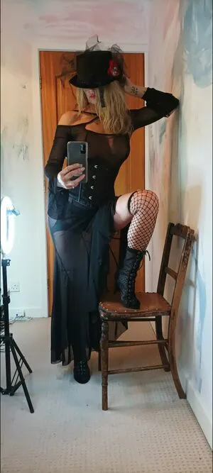 Marythegym OnlyFans Leaked Free Thumbnail Picture - #0YW1NPGKNK