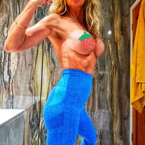Marythegym OnlyFans Leaked Free Thumbnail Picture - #1F8kgdvAl9