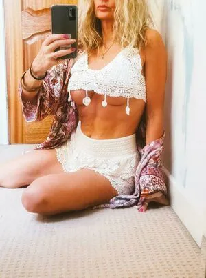 Marythegym OnlyFans Leaked Free Thumbnail Picture - #E0KSMAl1ly