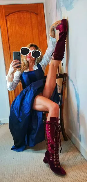 Marythegym OnlyFans Leaked Free Thumbnail Picture - #FG6VVKFnoA
