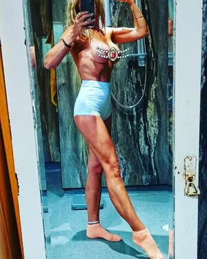 Marythegym OnlyFans Leaked Free Thumbnail Picture - #IsfKYS6Jev