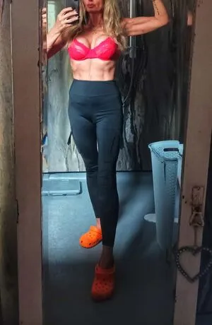 Marythegym OnlyFans Leaked Free Thumbnail Picture - #KpPeg5jzxV