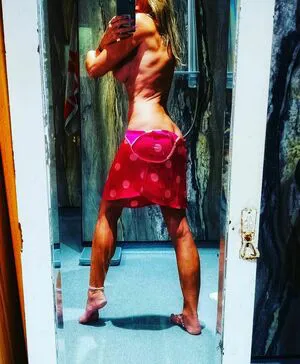 Marythegym OnlyFans Leaked Free Thumbnail Picture - #LQ5G58MZo4