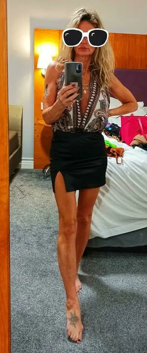 Marythegym OnlyFans Leaked Free Thumbnail Picture - #RpzSKAvukI