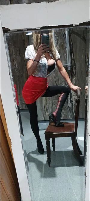 Marythegym OnlyFans Leaked Free Thumbnail Picture - #WbPitkGmtc