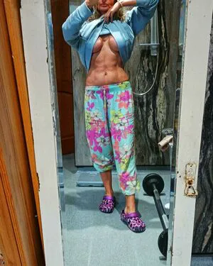 Marythegym OnlyFans Leaked Free Thumbnail Picture - #fh8ddagzDs