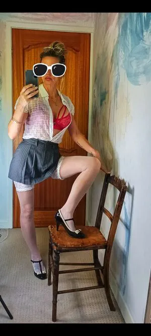 Marythegym OnlyFans Leaked Free Thumbnail Picture - #jAFMQGiIjy